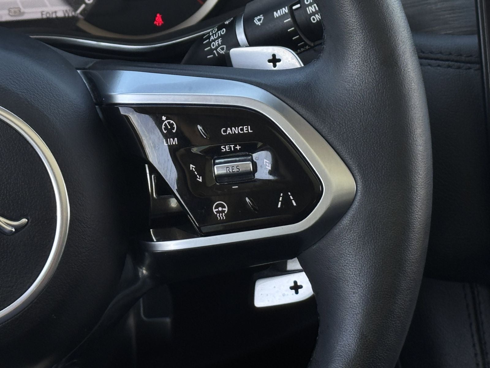 2023 Jaguar F-PACE P250 S