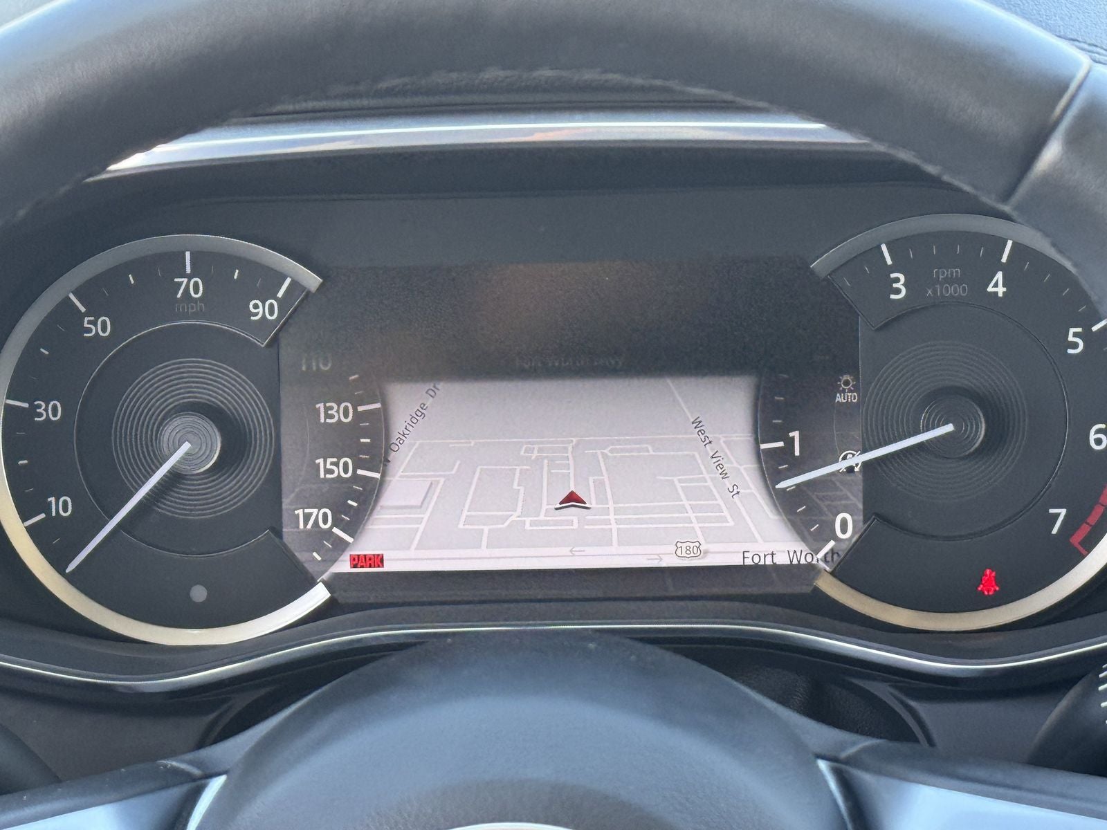 2023 Jaguar F-PACE P250 S