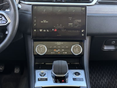 2023 Jaguar F-PACE P250 S