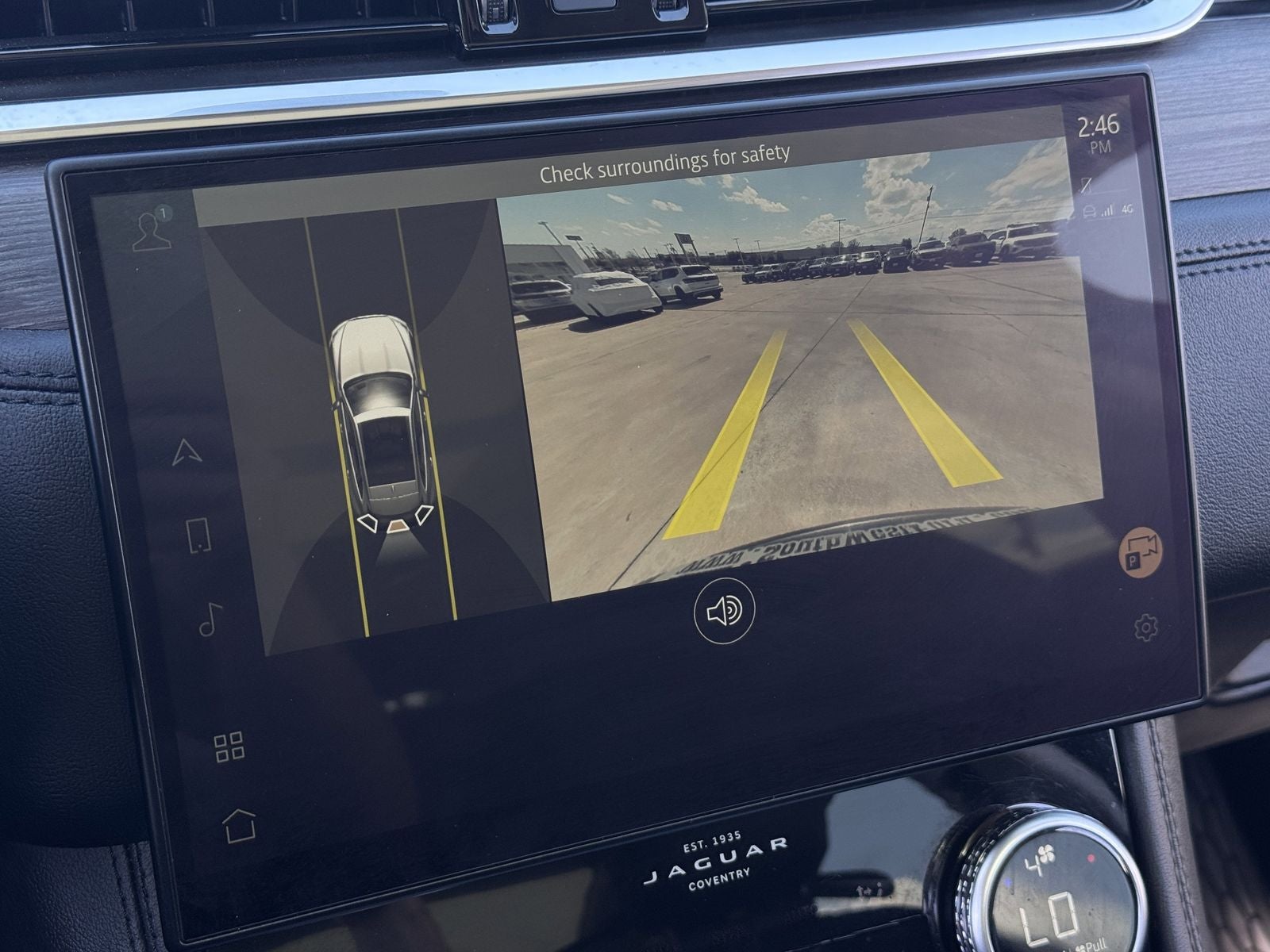 2023 Jaguar F-PACE P250 S