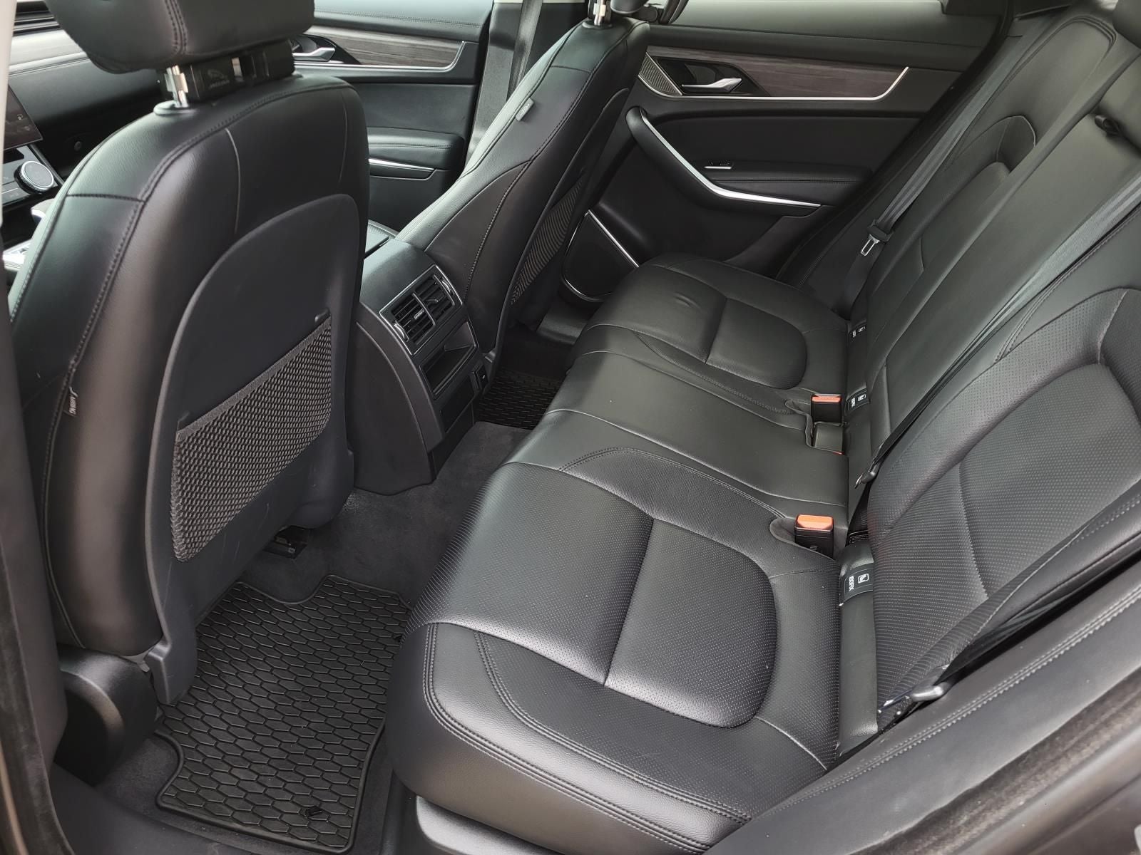 2023 Jaguar F-PACE P250 S