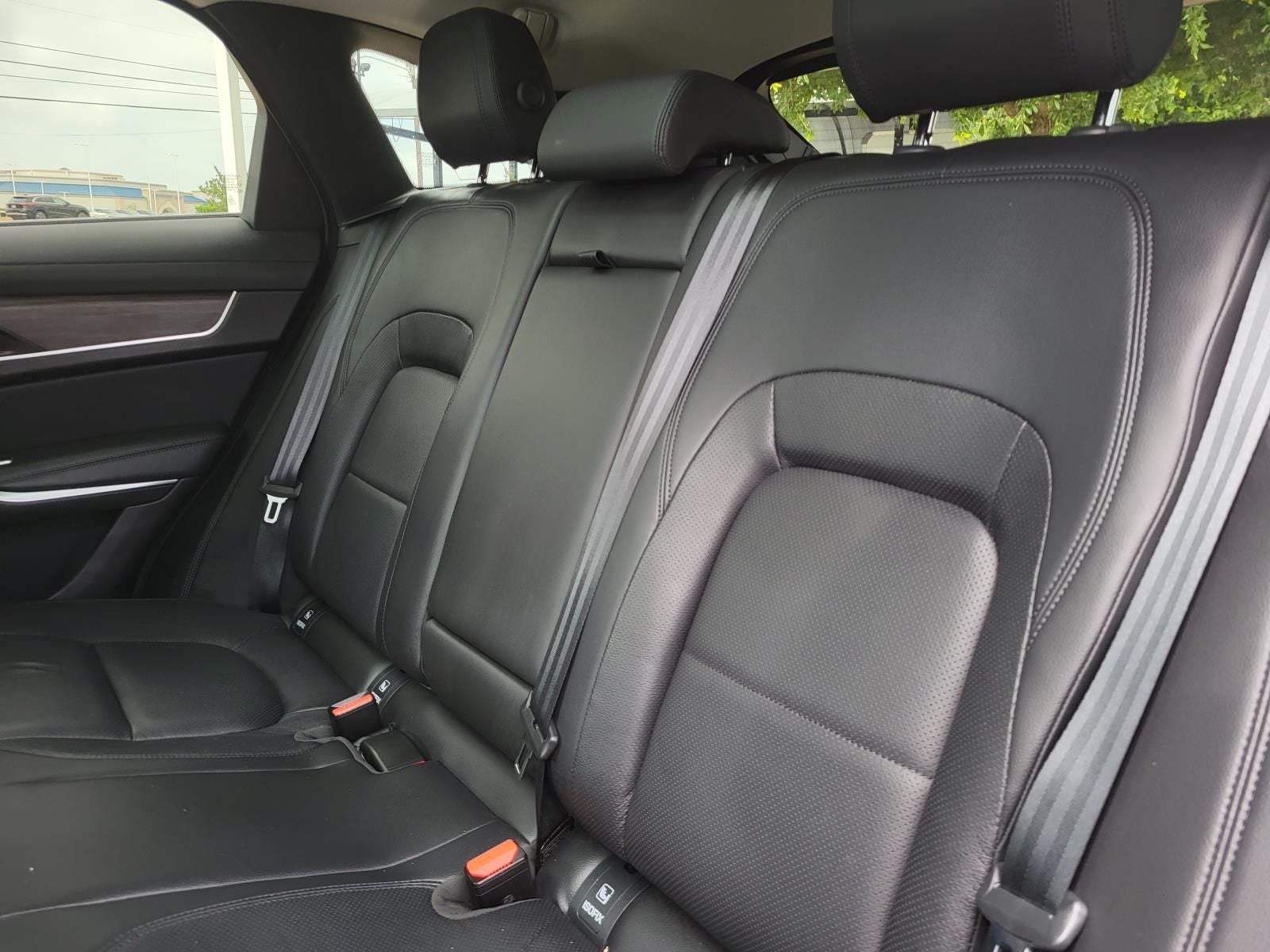 2023 Jaguar F-PACE P250 S