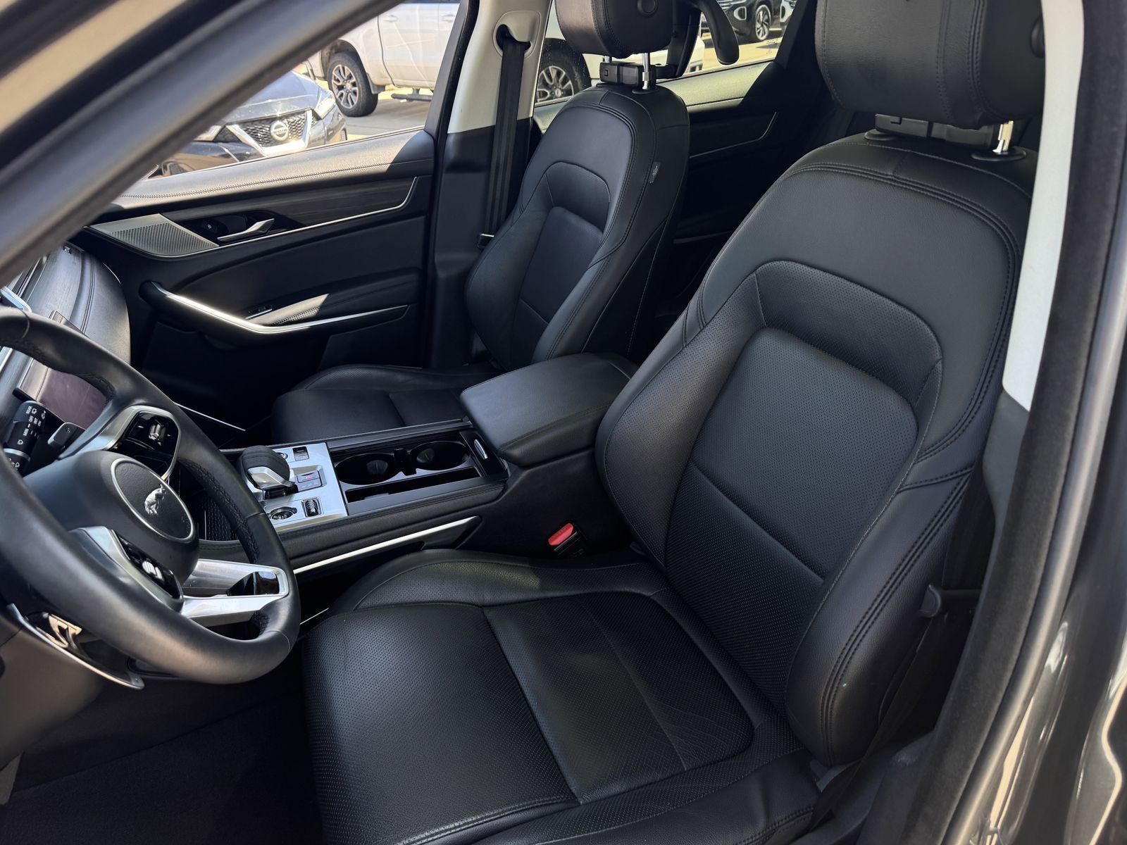 2023 Jaguar F-PACE P250 S