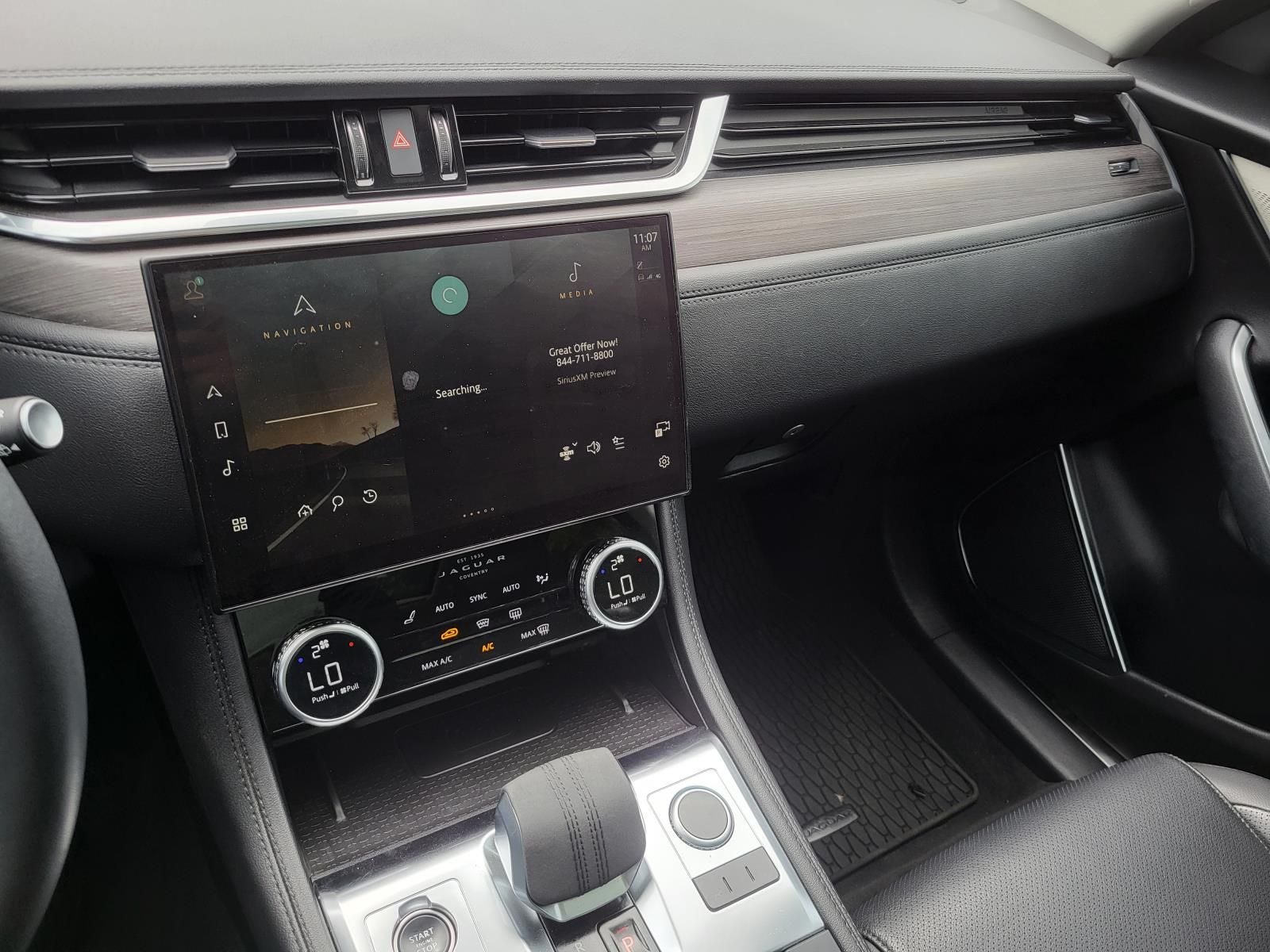 2023 Jaguar F-PACE P250 S