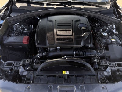 2023 Jaguar F-PACE P250 S