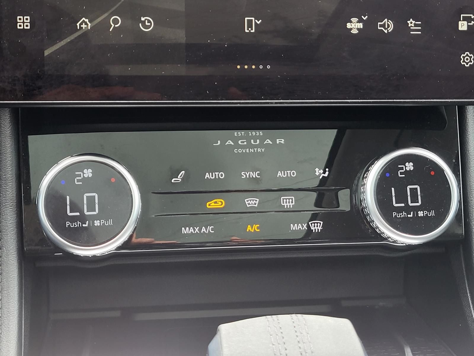 2023 Jaguar F-PACE P250 S