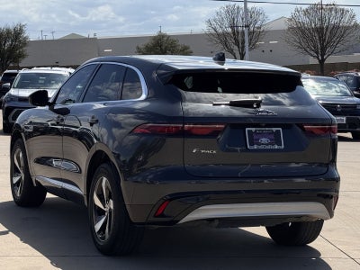 2023 Jaguar F-PACE P250 S