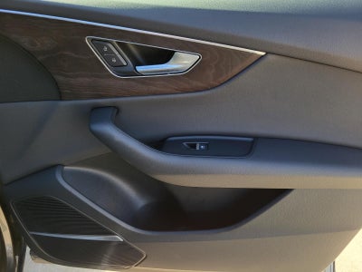 2019 Audi Q8 3.0T Prestige quattro