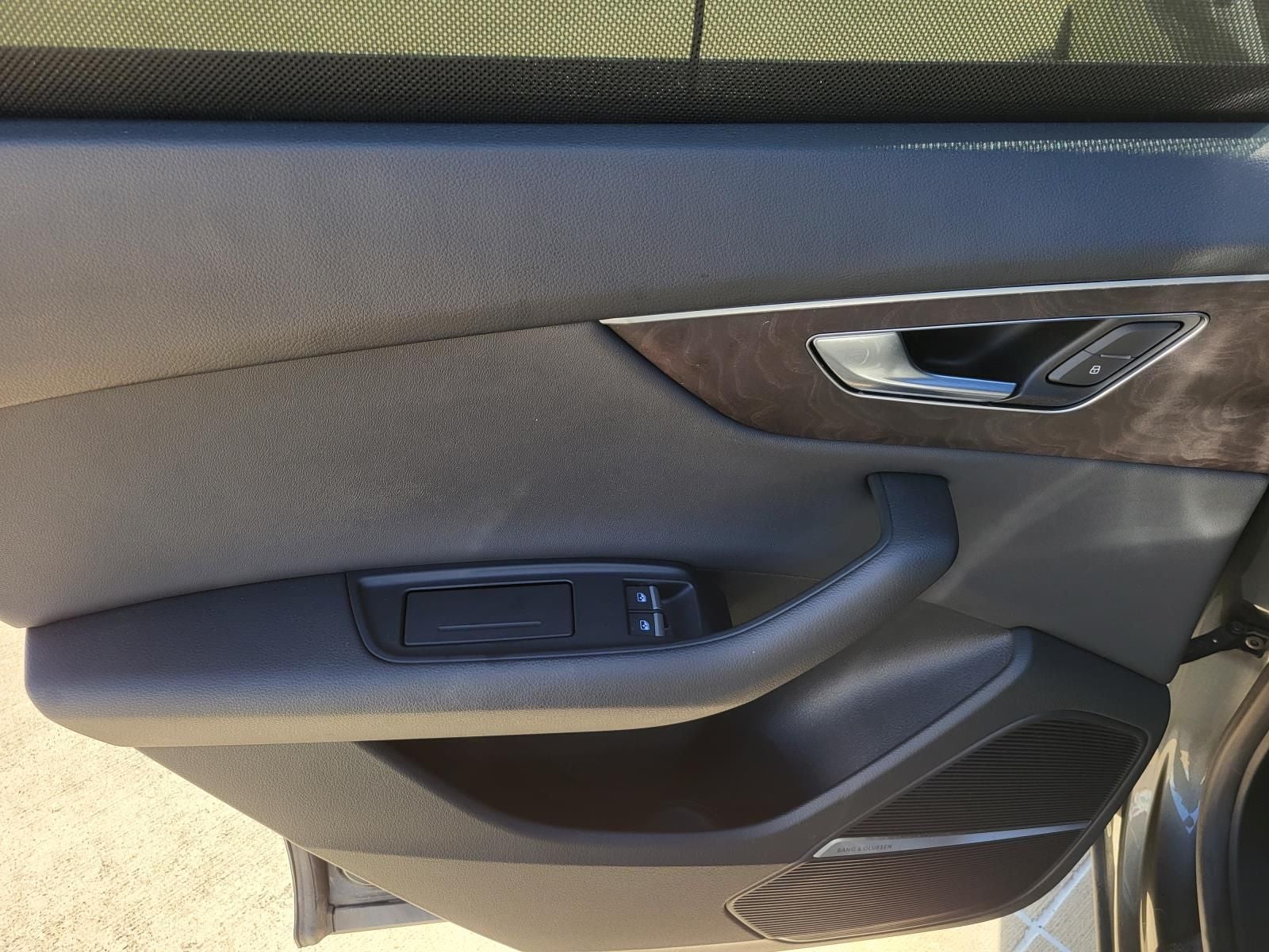 2019 Audi Q8 3.0T Prestige quattro