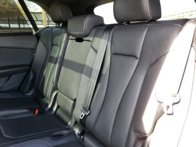 2019 Audi Q8 3.0T Prestige quattro