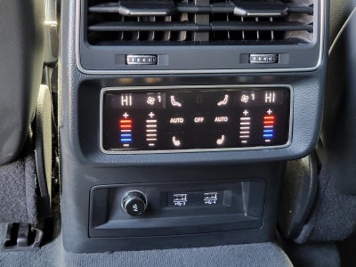 2019 Audi Q8 3.0T Prestige quattro