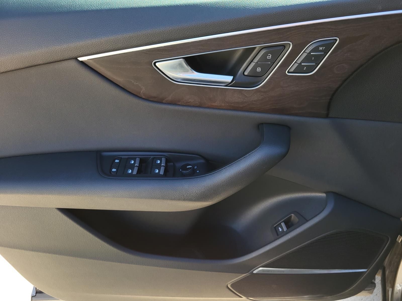 2019 Audi Q8 3.0T Prestige quattro