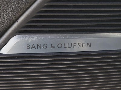 2019 Audi Q8 3.0T Prestige quattro