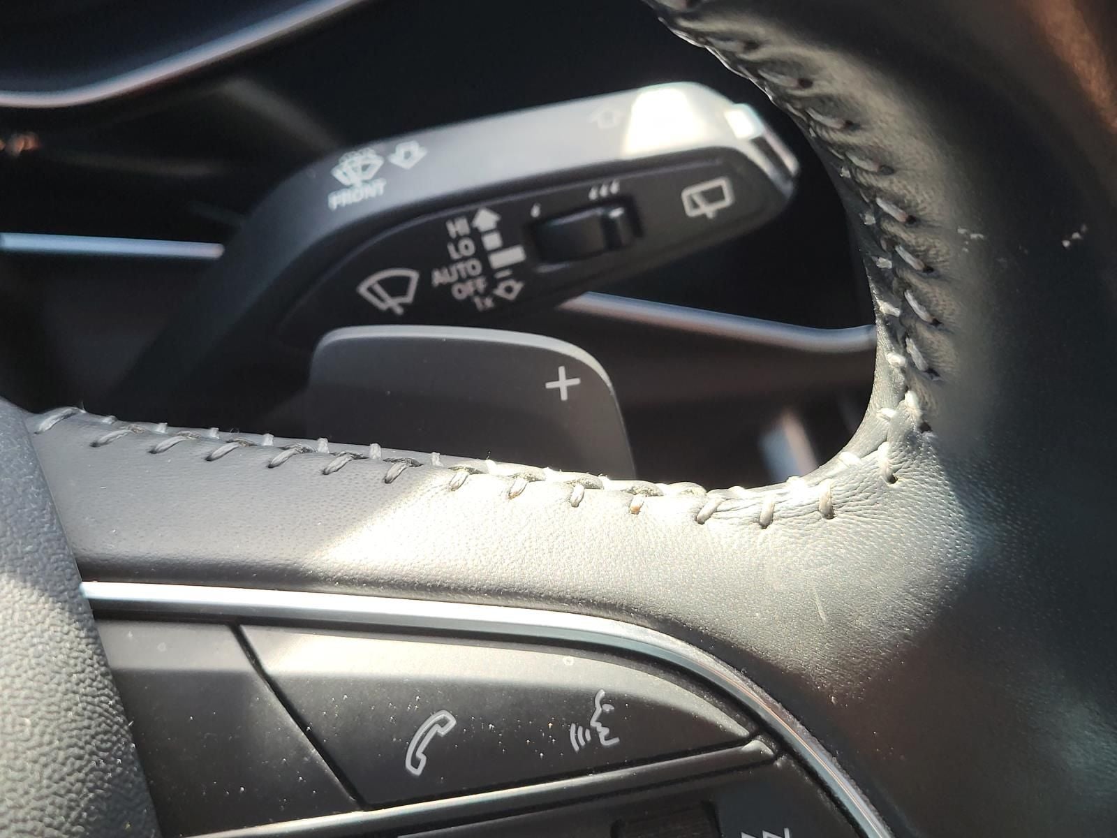 2019 Audi Q8 3.0T Prestige quattro