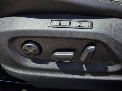 2014 Volkswagen Tiguan R-Line