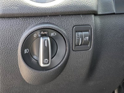 2014 Volkswagen Tiguan R-Line