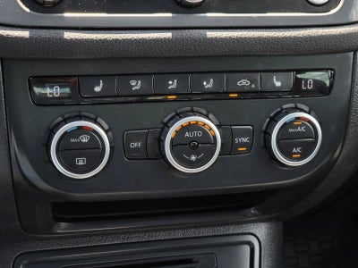2014 Volkswagen Tiguan R-Line