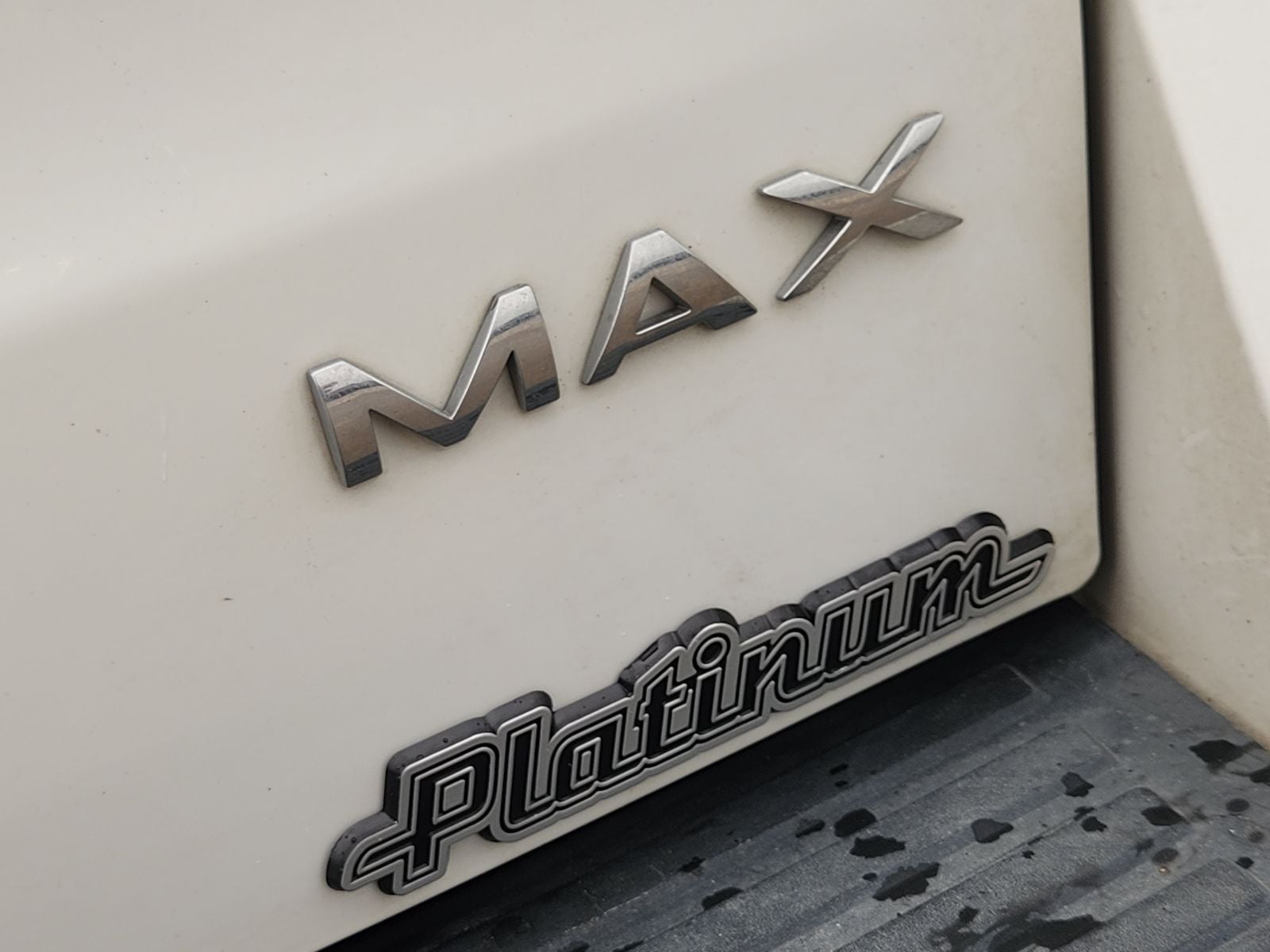 2023 Ford Expedition Max Platinum