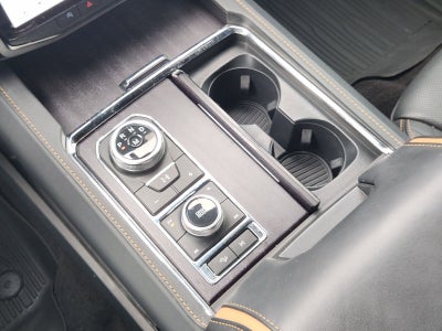 2023 Ford Expedition Max Platinum