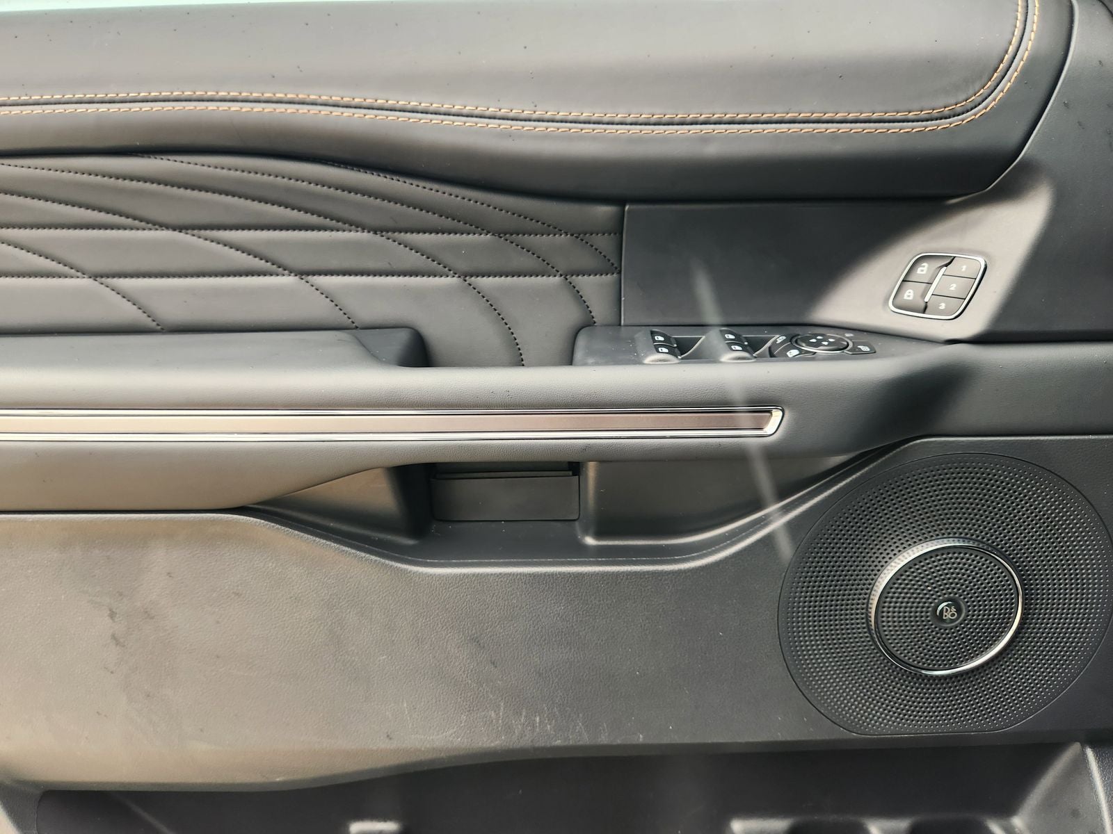 2023 Ford Expedition Max Platinum