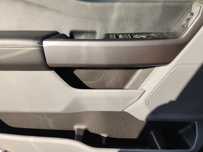 2025 Ford F-250SD XLT