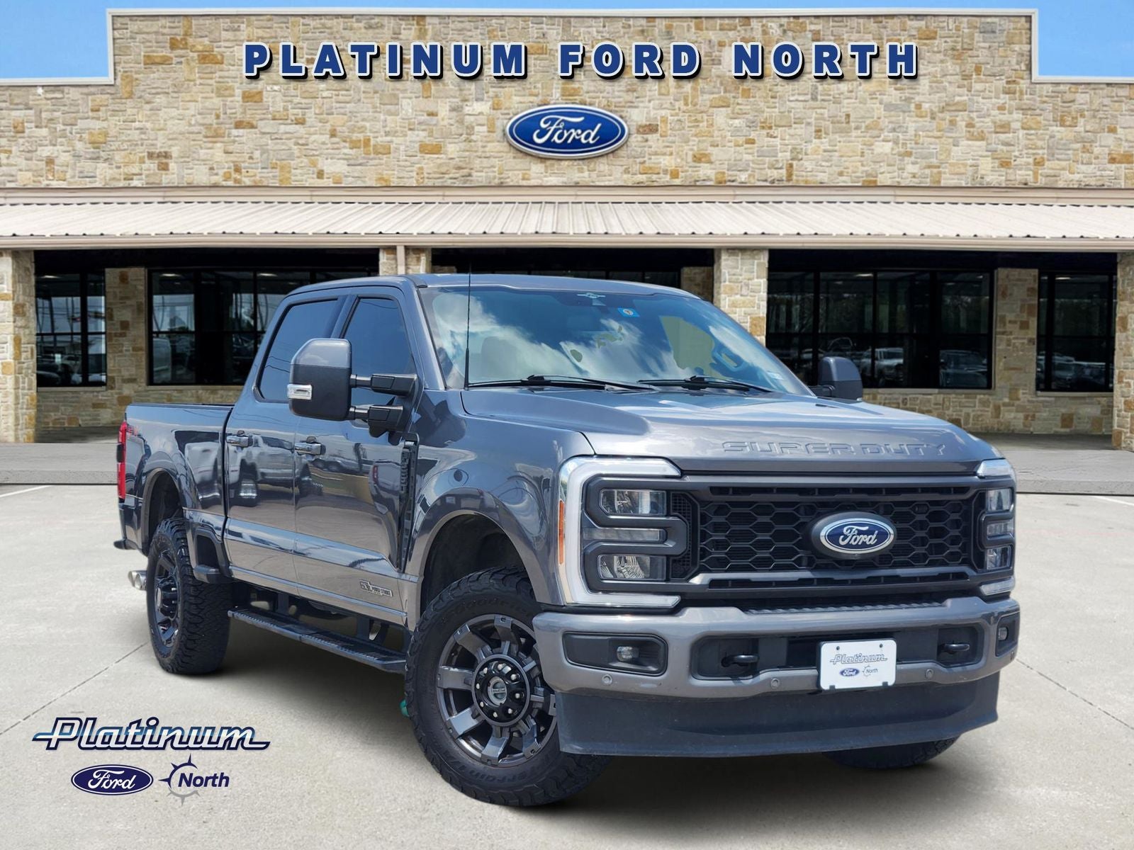 2023 Ford F-250SD Lariat