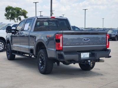 2023 Ford F-250SD Lariat
