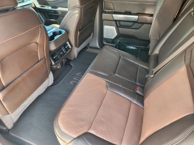 2024 Ford F-250SD King Ranch