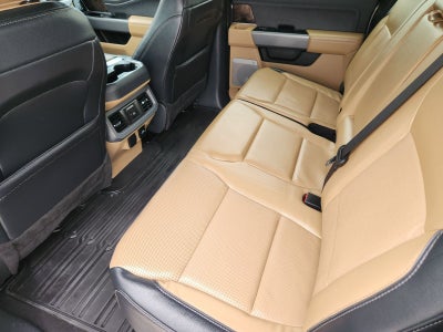 2024 Ford F-350SD Lariat
