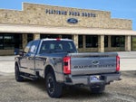 2025 Ford F-350SD Lariat