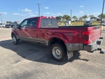 2021 Ford F-450SD King Ranch DRW