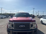 2021 Ford F-450SD King Ranch DRW
