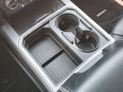2020 Ford F-450SD Platinum DRW