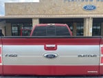 2011 Ford F-150 Platinum