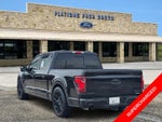 2024 Ford F-150 XLT SUPERCHARGED