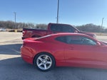 2021 Chevrolet Camaro 1LT