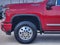 2025 Chevrolet Silverado 3500HD High Country