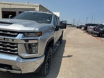 2020 Chevrolet Silverado 2500HD LTZ