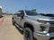 2020 Chevrolet Silverado 2500HD LTZ