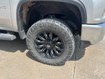 2020 Chevrolet Silverado 2500HD LTZ