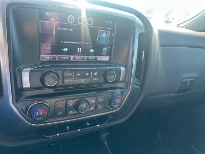 2015 Chevrolet Silverado 1500 LT LT1