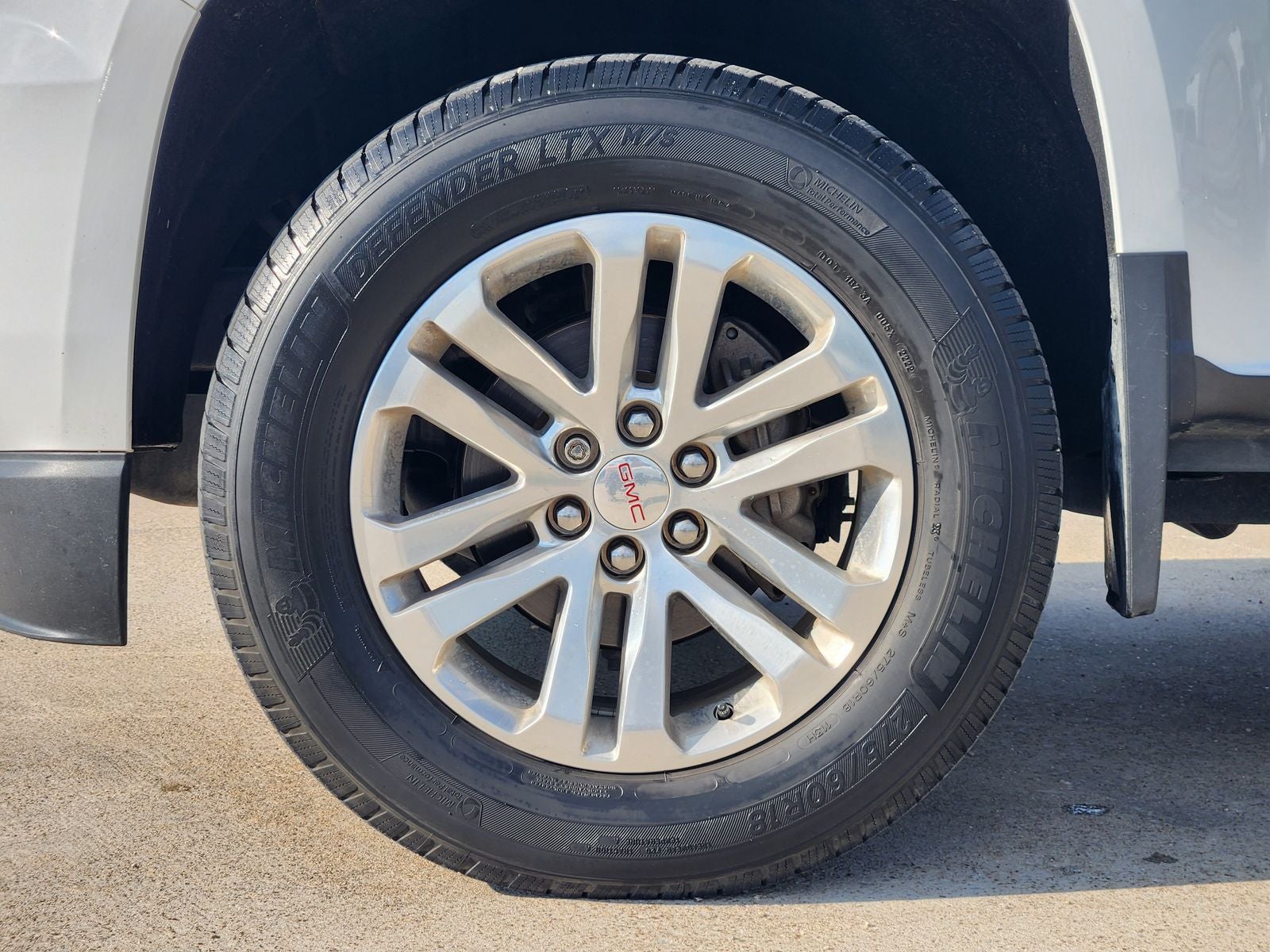 2019 GMC Canyon SLT
