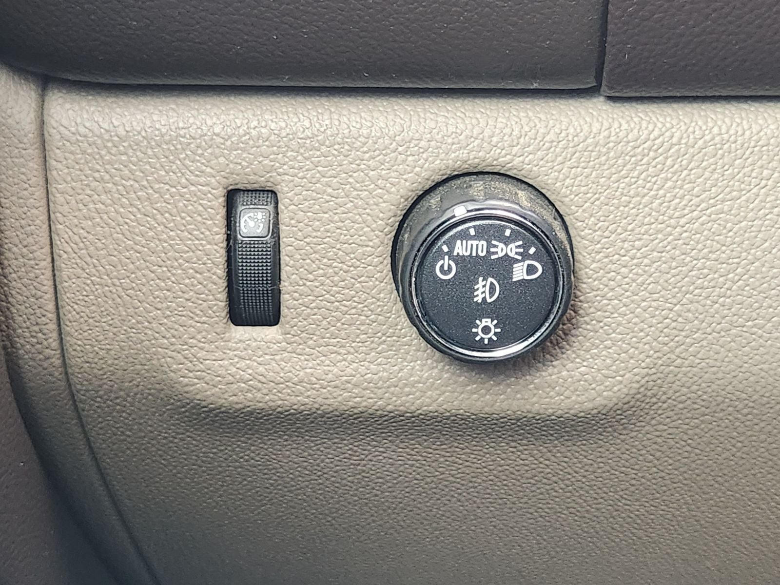 2019 GMC Canyon SLT