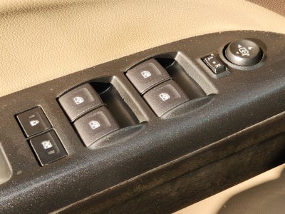 2019 GMC Canyon SLT
