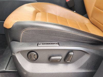 2019 Volkswagen Atlas SEL Premium 4Motion