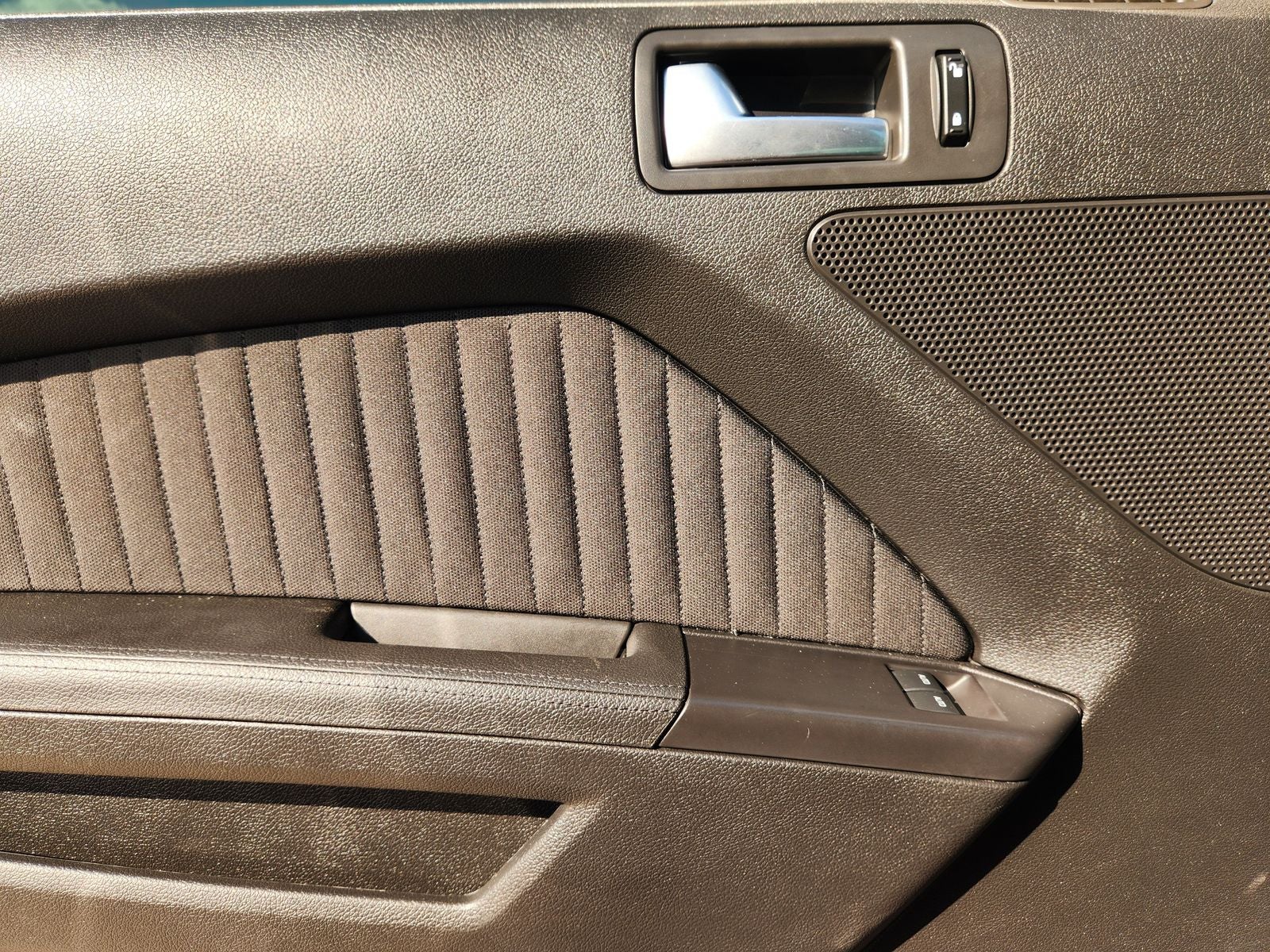 2013 Ford Mustang Boss 302
