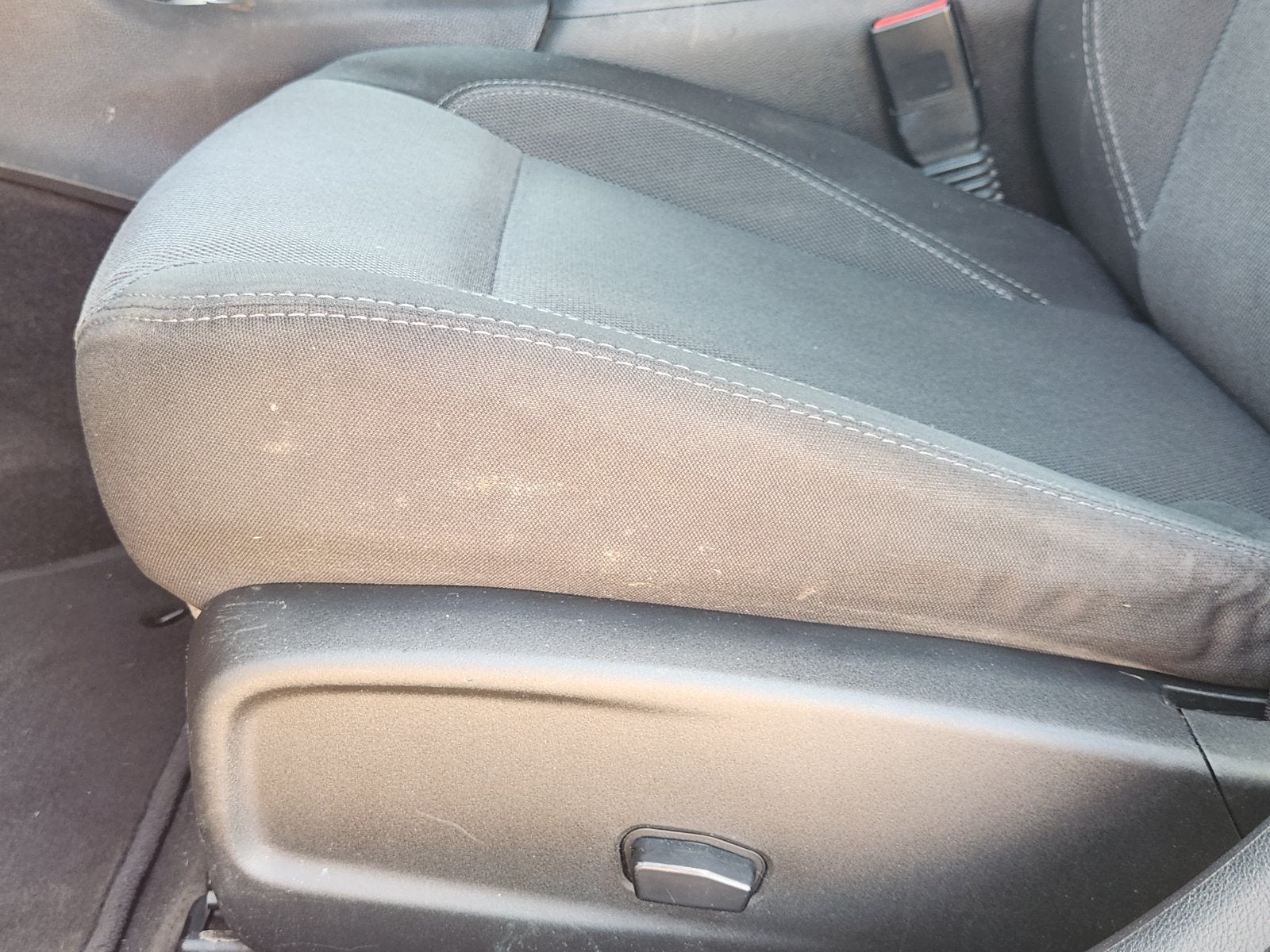 2016 Dodge Charger SE