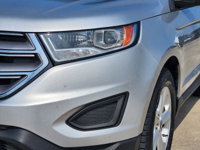 2018 Ford Edge SE