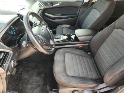 2018 Ford Edge SE