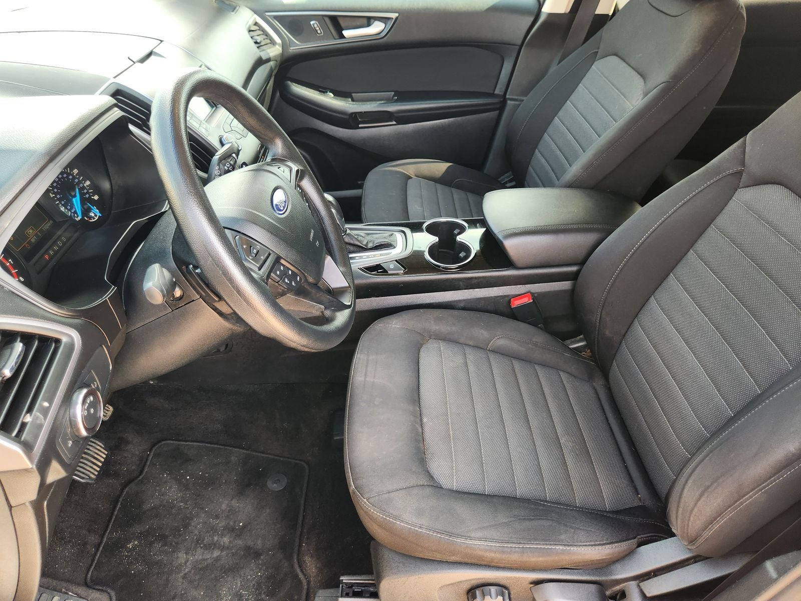 2018 Ford Edge SE